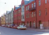 Huslänga, 1970-tal