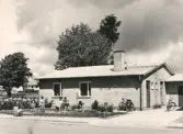 Lekande barn i Hjärsta, 1960-tal