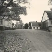 Karlslunds herrgård, 1970-tal