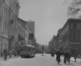 Drottninggatan mot söder, ca 1970