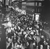 Marknadsafton, ca 1970