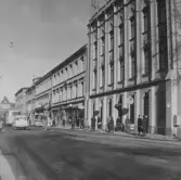 Drottninggatan mot norr, 1960-tal