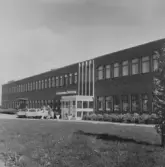 Bettorpsskolan, ca 1970