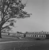 Risbergska skolan, 1970-tal