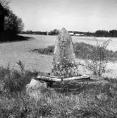 Milsten i Glanshammar, 1970-tal