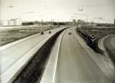Södra infarten, 1970-tal
