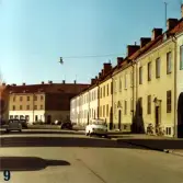 Sancta Birgittagatan västerut, 1970-tal