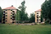 Hagabrohus, 1980-tal