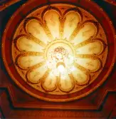 Ljuskrona på Örebro teater, 1980-tal