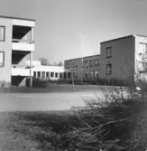 Tybblehemmet, 1970-tal