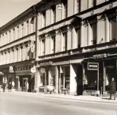 Butiker på Drottninggatan, 1970-tal