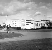 Mellringe sjukhus, 1965