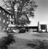 Norrbyhemmet, 1970-tal