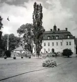 Esplunda herrgård, 1970-tal