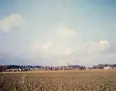 Vy mot Glanshammar, 1970-tal