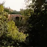 Stråssa gamla gruva, 1970-tal