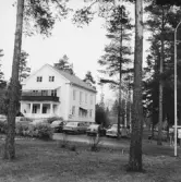 Mullhyttans Värdshus, 1960-tal