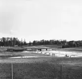 Sannabadet i Fjugesta, 1980-tal