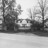 Sanna gård i Fjugesta, 1970-tal