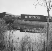 Centralskolan i Fjugesta, 1960-tal