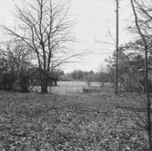 Vy på del av Fjugesta, 1970-tal