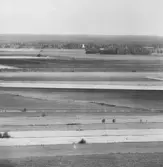 Vy över Närkeslätten, 1970-tal