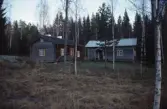 Gård, Dalsjön. Arbrå -75.