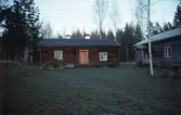Gård, Dalsjön. Arbrå -75.