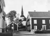 Kil kyrkby, 1970-tal
