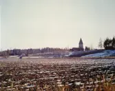 Mosjö kyrka, 1970-tal