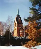 Längbro kyrka, 1970-tal