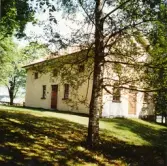 Bönehuset i Riseberga, 1970-tal