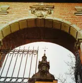 Landskyrkan i Askersund, 1970-tal