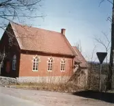 Metodistkyrkan i Lanna, 1970-tal