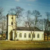 Brevens kyrka, 1970-tal