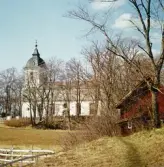 Svennevads kyrka, 1970-tal