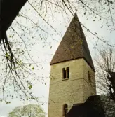 Hardemo kyrka, 1970-tal