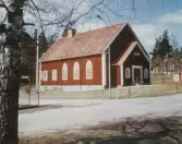 Elimkapellet i Pålsboda, 1970-tal