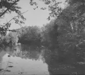 Hasselkulla i Vintrosa, 1970-tal