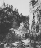 Limberget i Vintrosa, 1970-tal