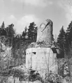 Kalkugn vid Limberget, 1970-tal