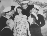 Medlemmar i Scensällskapet Thespis, 1940-tal