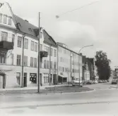 Lägenheter på Kilsgatan, 1975