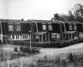 Radhus i Björkhaga, 1970-tal