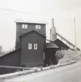 Löa hytta, efter 1973