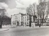 Örebro teater, ca 1910