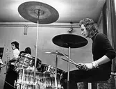 Rockgruppen Proud People