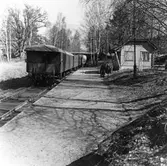 Nynäs Havsbads station