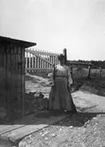 Grindvakterska