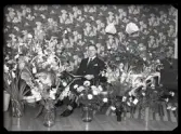 Porträtt, Adar Andersson, Kolbäck.
Ur Gustaf Åhmans samling.